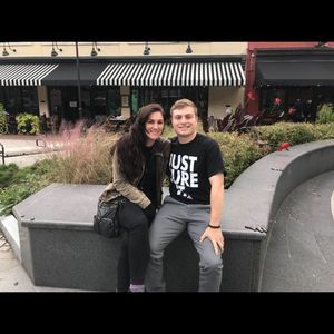 Meet your Posher, Alex